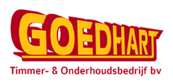 Logo Goedhart Timmer- en onderhoudsbedrijf